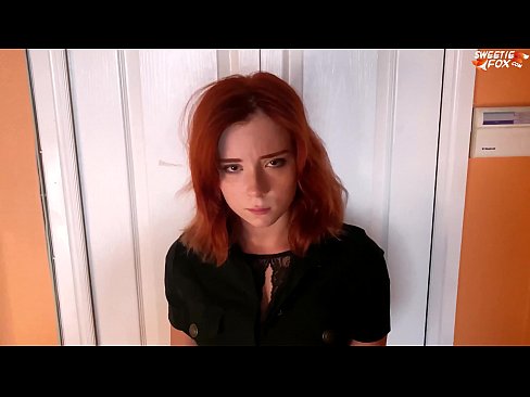 ❤️ Feiligenswacht bestraft moaie frou foar winkeldiefstal - Cum In Mouth ❌ Superseks op fy.masseffect1.ru