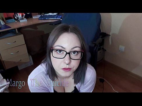 ❤️ Sexy famke mei bril sûget dildo djip op kamera ❌ Superseks op fy.masseffect1.ru