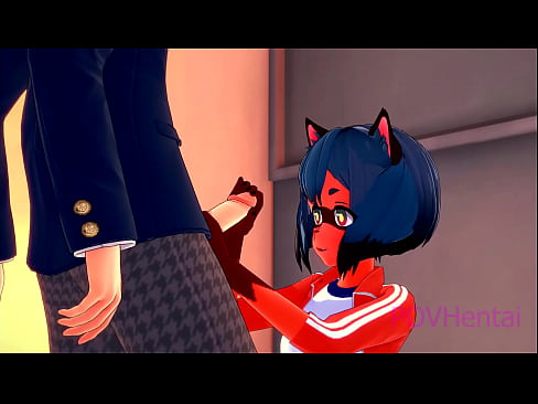 ❤️ Gloednije feeboerderij mei Michiru Kagemori ❌ Superseks op fy.masseffect1.ru